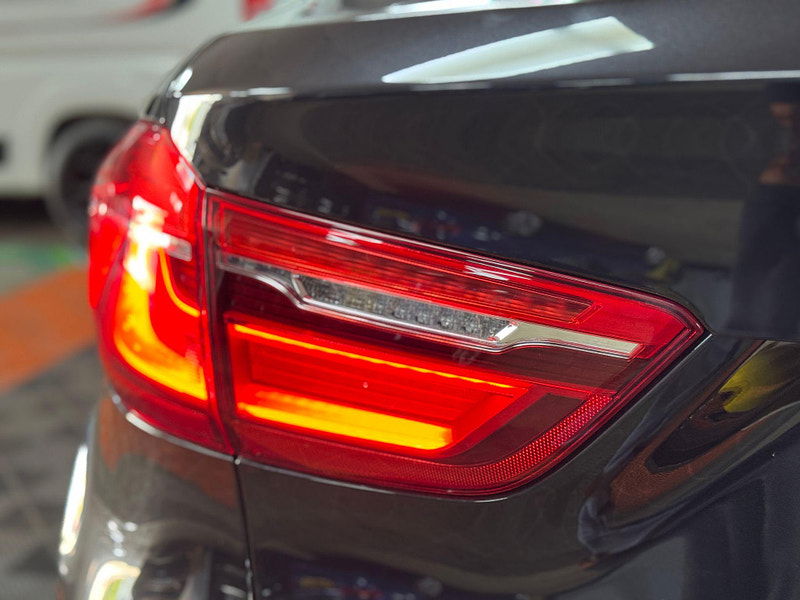 BMW X6 3.0 40d M Sport Auto xDrive Euro 6 (s/s) 5dr 5dr Automatic 2025