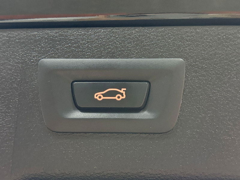 BMW X6 3.0 40d M Sport Auto xDrive Euro 6 (s/s) 5dr 5dr Automatic 2025