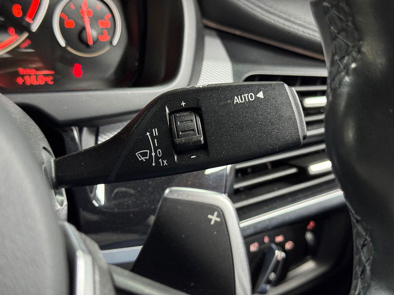 BMW X6 3.0 40d M Sport Auto xDrive Euro 6 (s/s) 5dr 5dr Automatic 2025