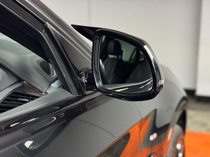 BMW X6 3.0 40d M Sport Auto xDrive Euro 6 (s/s) 5dr 5dr Automatic 2025