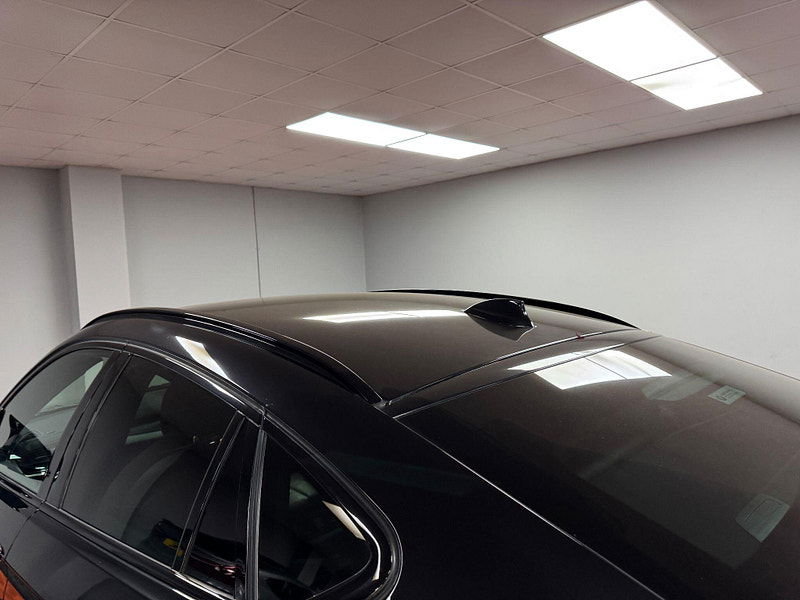 BMW X6 3.0 40d M Sport Auto xDrive Euro 6 (s/s) 5dr 5dr Automatic 2025