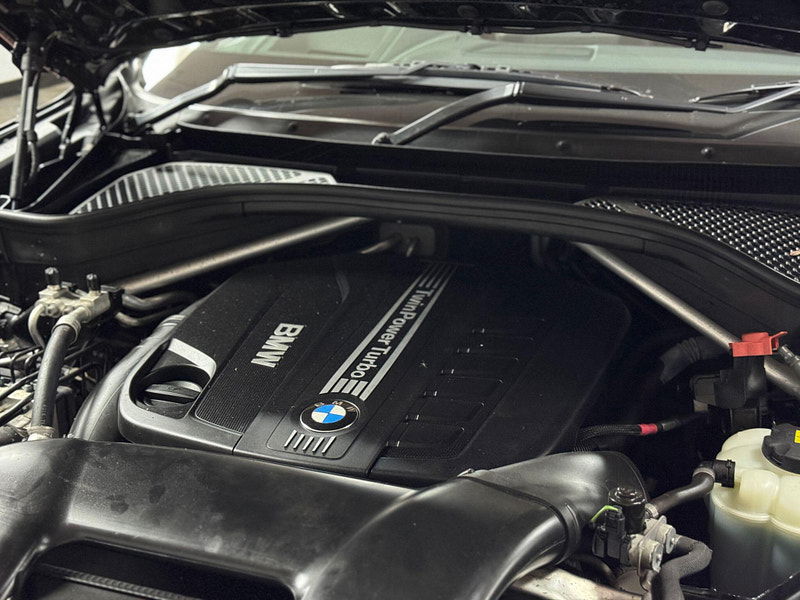 BMW X6 3.0 40d M Sport Auto xDrive Euro 6 (s/s) 5dr 5dr Automatic 2025