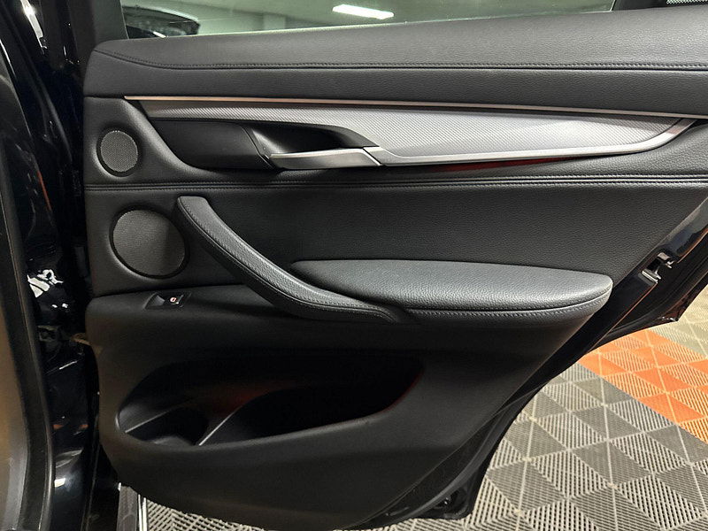 BMW X6 3.0 40d M Sport Auto xDrive Euro 6 (s/s) 5dr 5dr Automatic 2025