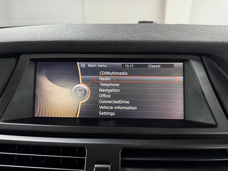 BMW X6 3.0 40d Steptronic xDrive Euro 5 5dr 5dr Automatic 2025
