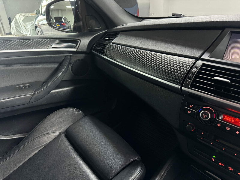 BMW X6 3.0 40d Steptronic xDrive Euro 5 5dr 5dr Automatic 2025