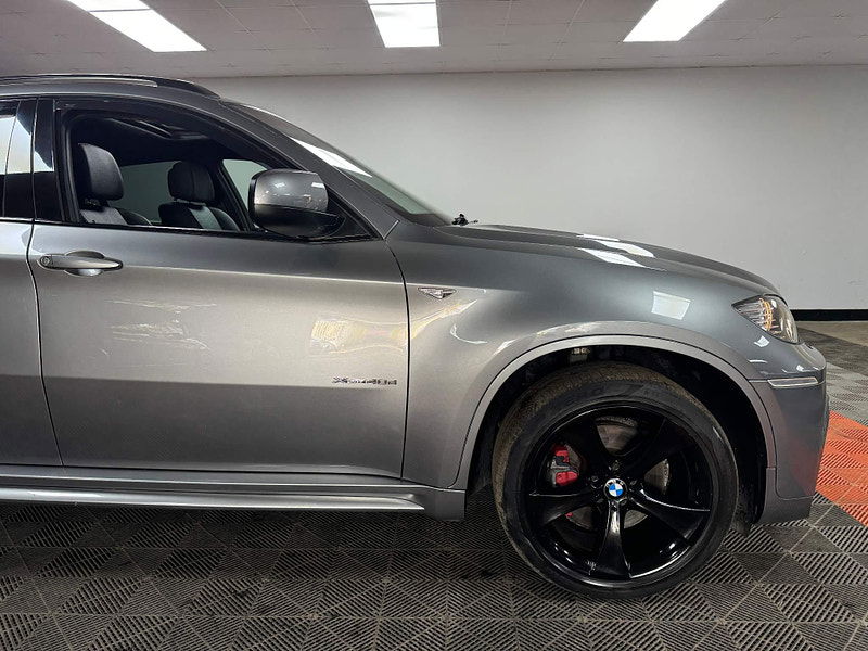 BMW X6 3.0 40d Steptronic xDrive Euro 5 5dr 5dr Automatic 2025