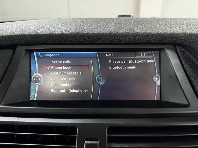 BMW X6 3.0 40d Steptronic xDrive Euro 5 5dr 5dr Automatic 2025
