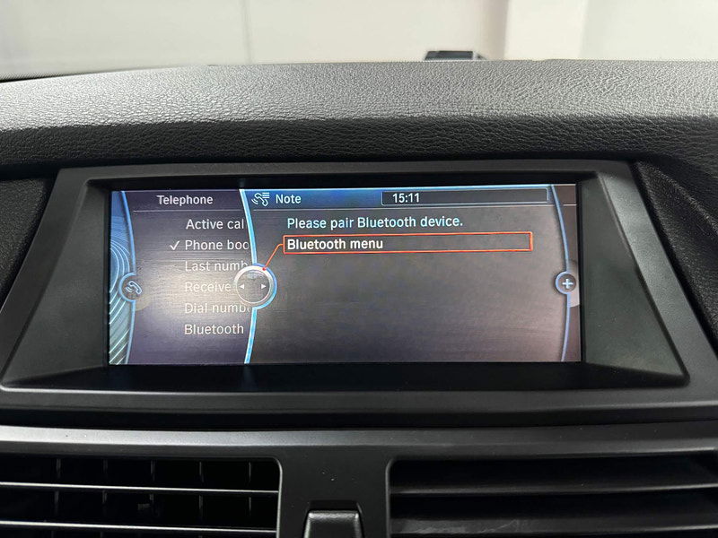 BMW X6 3.0 40d Steptronic xDrive Euro 5 5dr 5dr Automatic 2025
