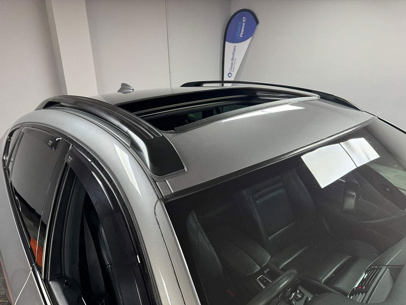 BMW X6 3.0 40d Steptronic xDrive Euro 5 5dr 5dr Automatic 2025