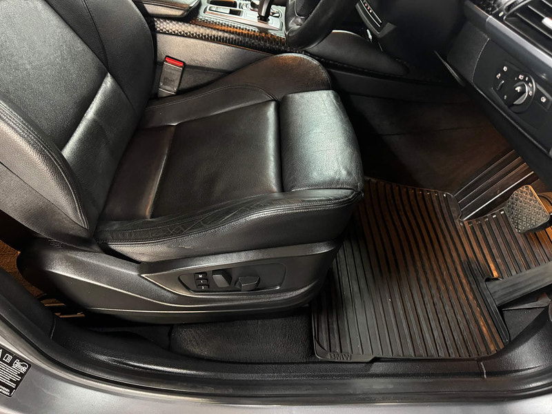 BMW X6 3.0 40d Steptronic xDrive Euro 5 5dr 5dr Automatic 2025