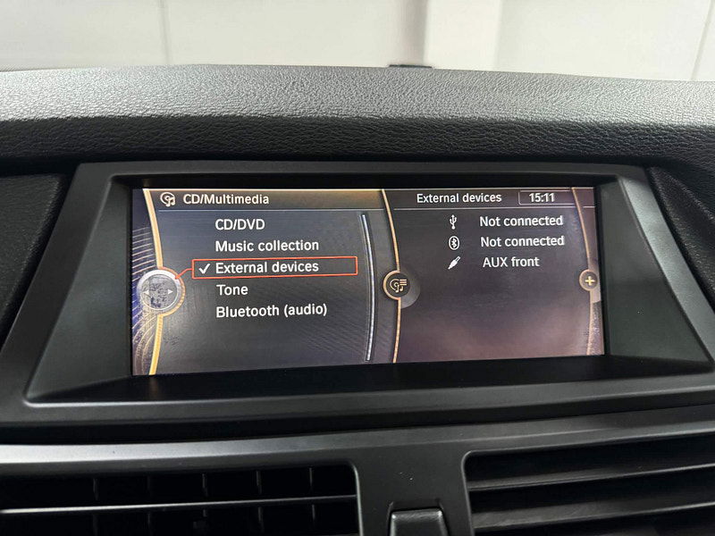 BMW X6 3.0 40d Steptronic xDrive Euro 5 5dr 5dr Automatic 2025