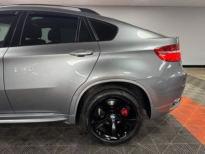 BMW X6 3.0 40d Steptronic xDrive Euro 5 5dr 5dr Automatic 2025
