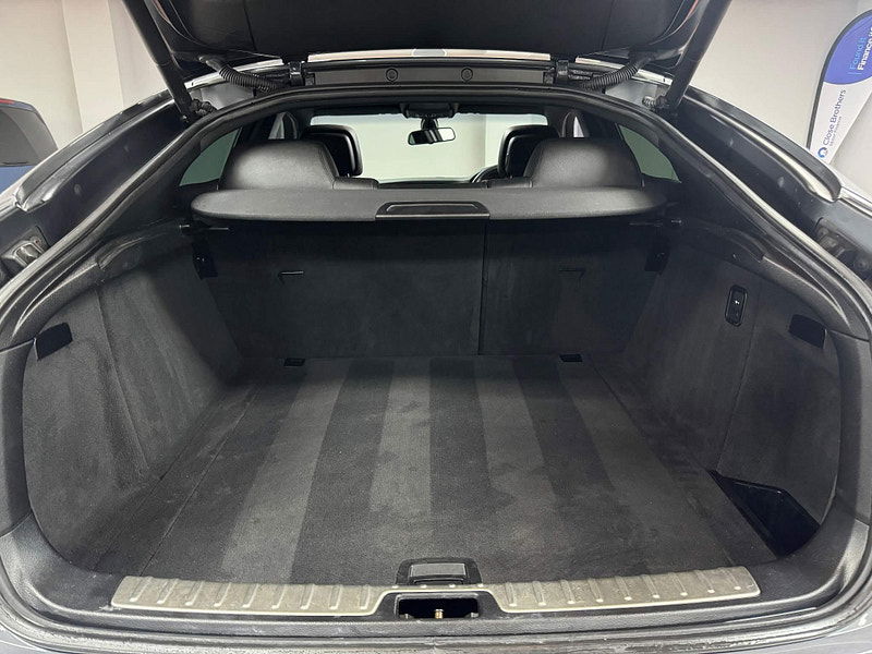 BMW X6 3.0 40d Steptronic xDrive Euro 5 5dr 5dr Automatic 2025