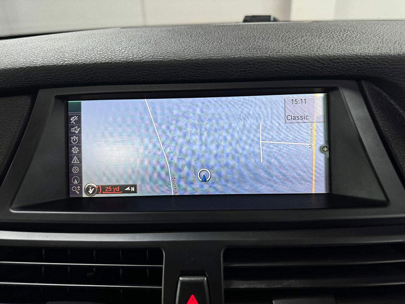 BMW X6 3.0 40d Steptronic xDrive Euro 5 5dr 5dr Automatic 2025