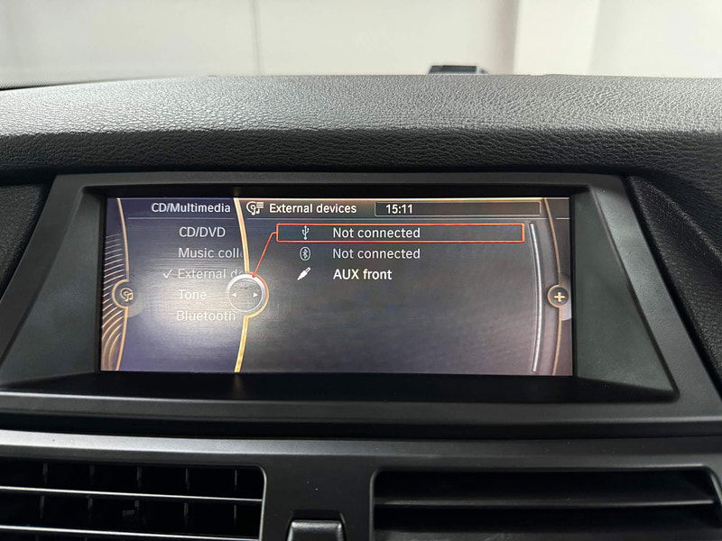 BMW X6 3.0 40d Steptronic xDrive Euro 5 5dr 5dr Automatic 2025