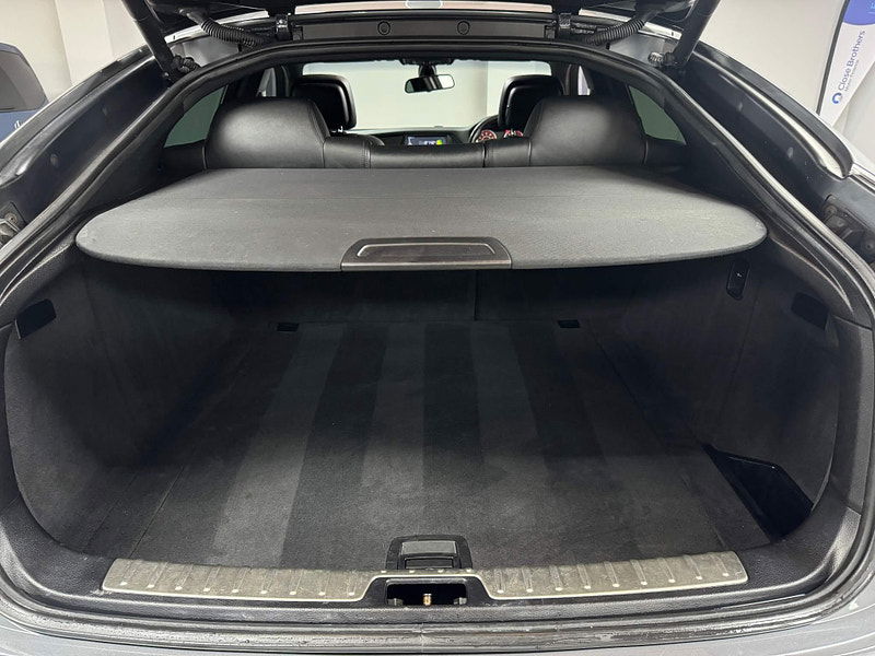 BMW X6 3.0 40d Steptronic xDrive Euro 5 5dr 5dr Automatic 2025