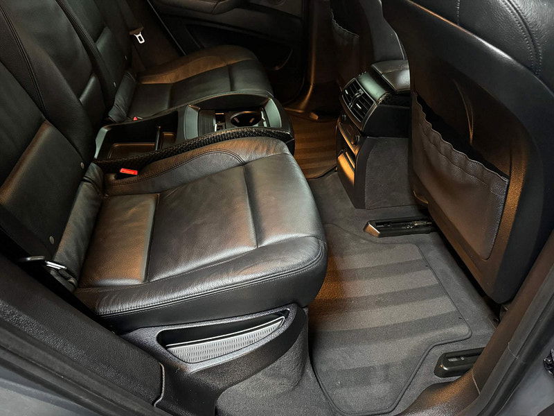 BMW X6 3.0 40d Steptronic xDrive Euro 5 5dr 5dr Automatic 2025