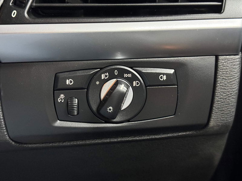 BMW X6 3.0 40d Steptronic xDrive Euro 5 5dr 5dr Automatic 2025