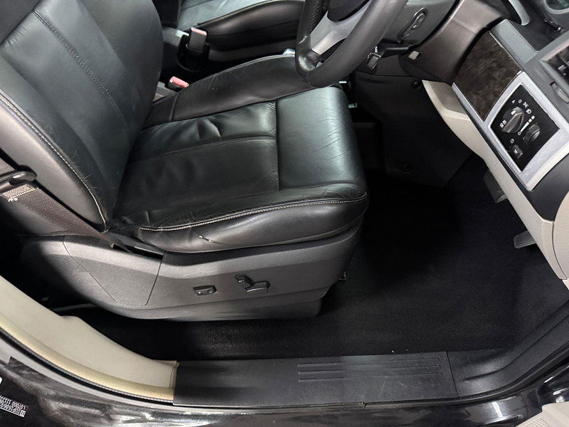 Chrysler Grand Voyager 2.8 CRD Limited Auto Euro 5 5dr 5dr Automatic 2025