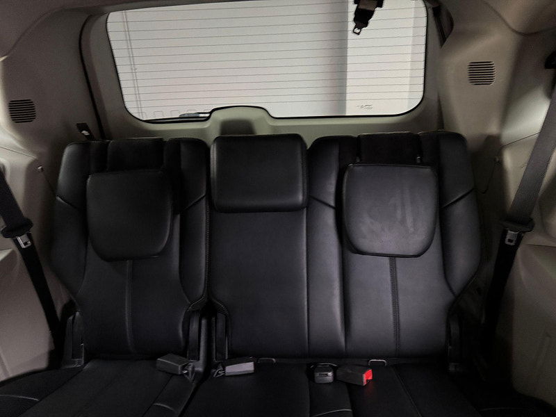 Chrysler Grand Voyager 2.8 CRD Limited Auto Euro 5 5dr 5dr Automatic 2025