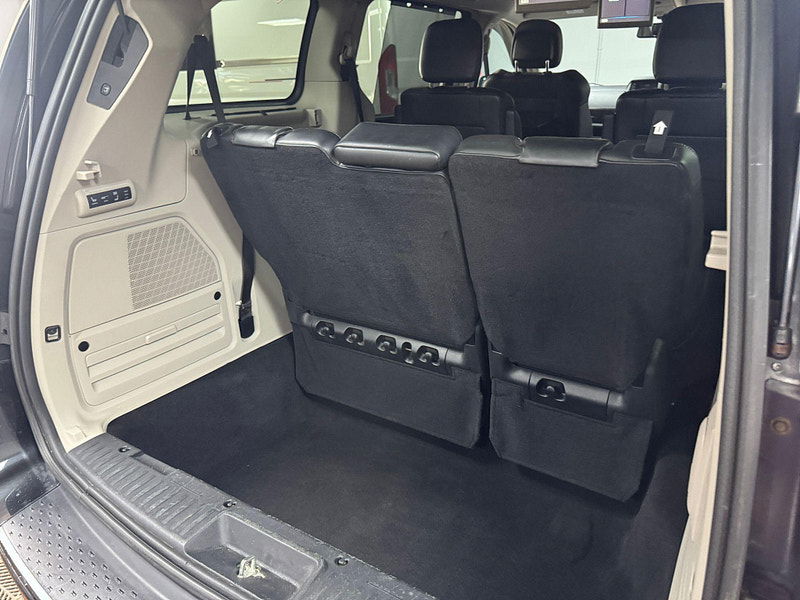 Chrysler Grand Voyager 2.8 CRD Limited Auto Euro 5 5dr 5dr Automatic 2025