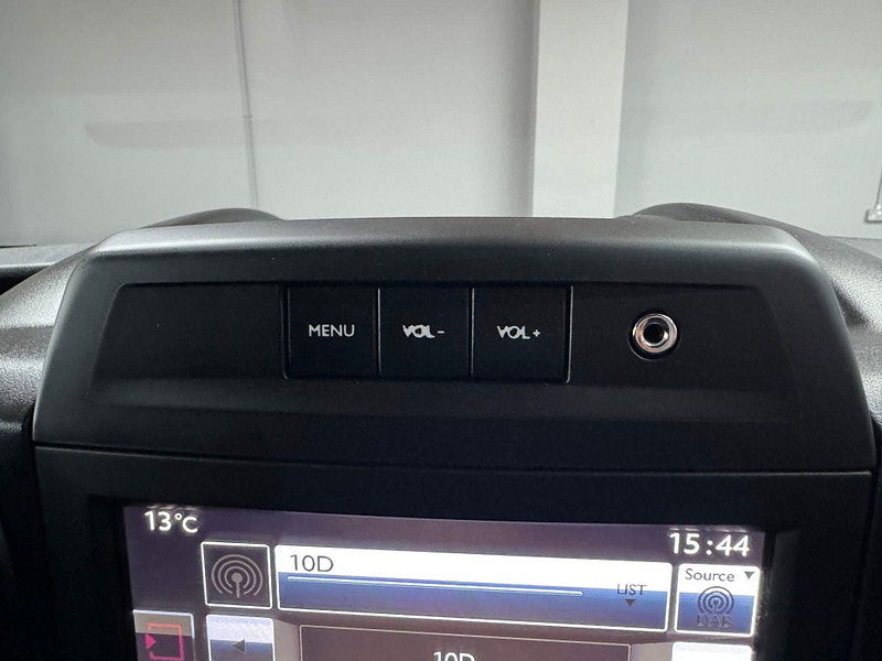 Citroen Berlingo 1.6 BlueHDi 625 Enterprise L1 5dr 5dr Manual 2025