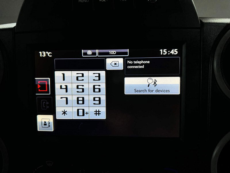 Citroen Berlingo 1.6 BlueHDi 625 Enterprise L1 5dr 5dr Manual 2025