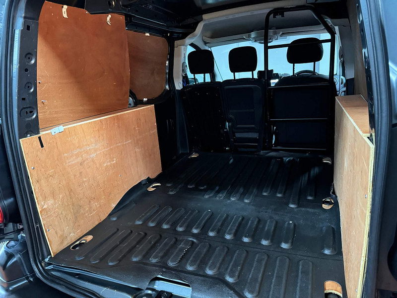 Citroen Berlingo 1.6 BlueHDi 625 Enterprise L1 5dr 5dr Manual 2025