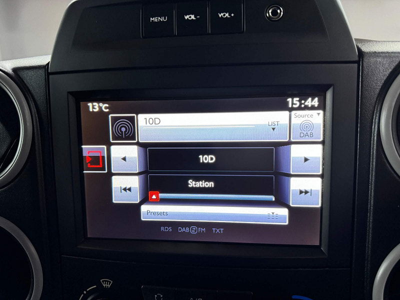 Citroen Berlingo 1.6 BlueHDi 625 Enterprise L1 5dr 5dr Manual 2025