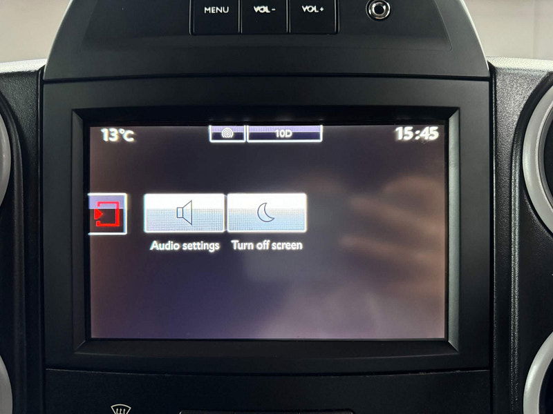 Citroen Berlingo 1.6 BlueHDi 625 Enterprise L1 5dr 5dr Manual 2025