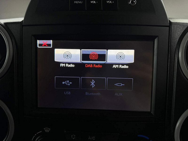 Citroen Berlingo 1.6 BlueHDi 625 Enterprise L1 5dr 5dr Manual 2025