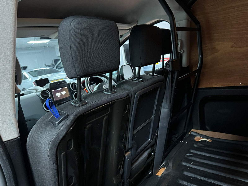 Citroen Berlingo 1.6 BlueHDi 625 Enterprise L1 5dr 5dr Manual 2025