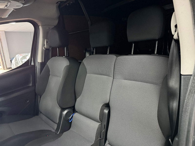 Citroen Berlingo 1.6 BlueHDi 625 Enterprise L1 5dr 5dr Manual 2025
