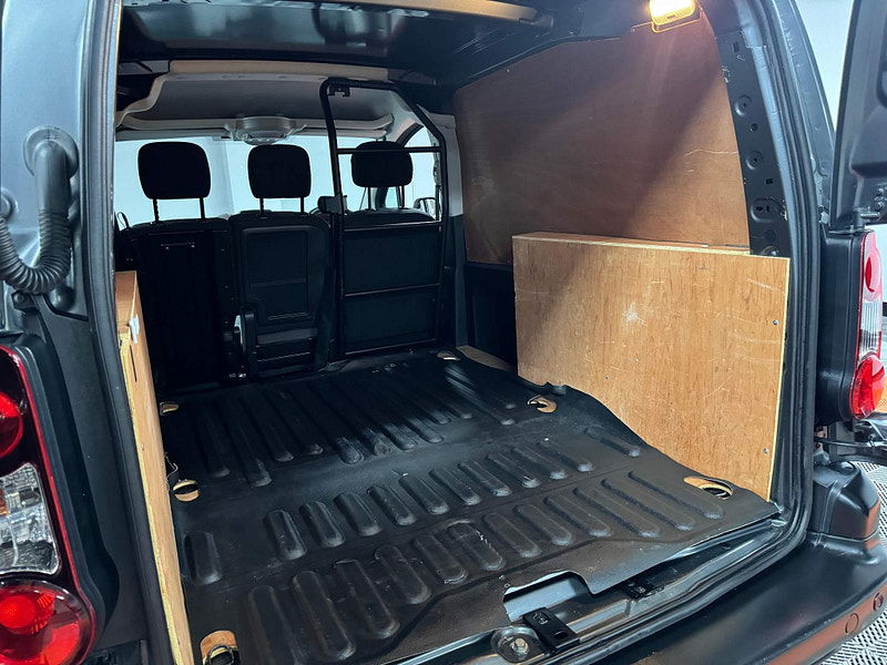 Citroen Berlingo 1.6 BlueHDi 625 Enterprise L1 5dr 5dr Manual 2025