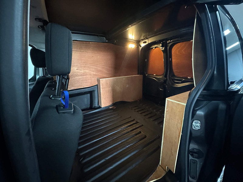 Citroen Berlingo 1.6 BlueHDi 625 Enterprise L1 5dr 5dr Manual 2025