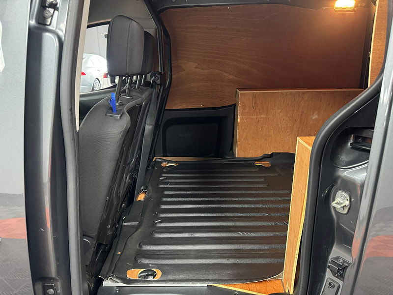 Citroen Berlingo 1.6 BlueHDi 625 Enterprise L1 5dr 5dr Manual 2025