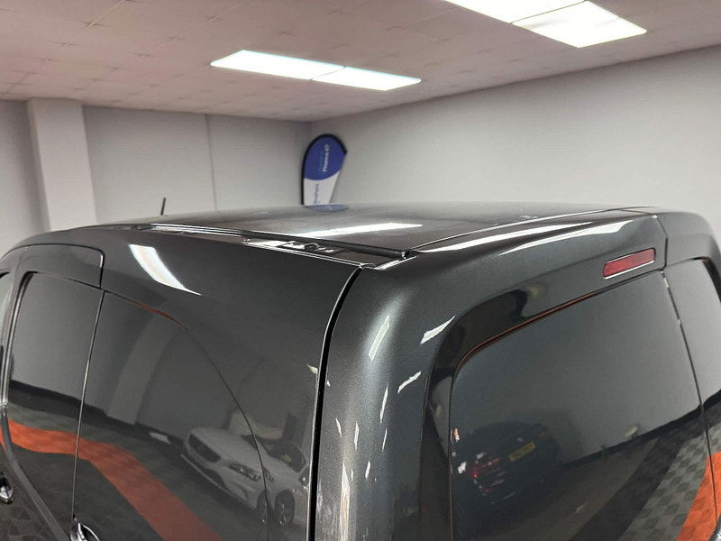 Citroen Berlingo 1.6 BlueHDi 625 Enterprise L1 5dr 5dr Manual 2025