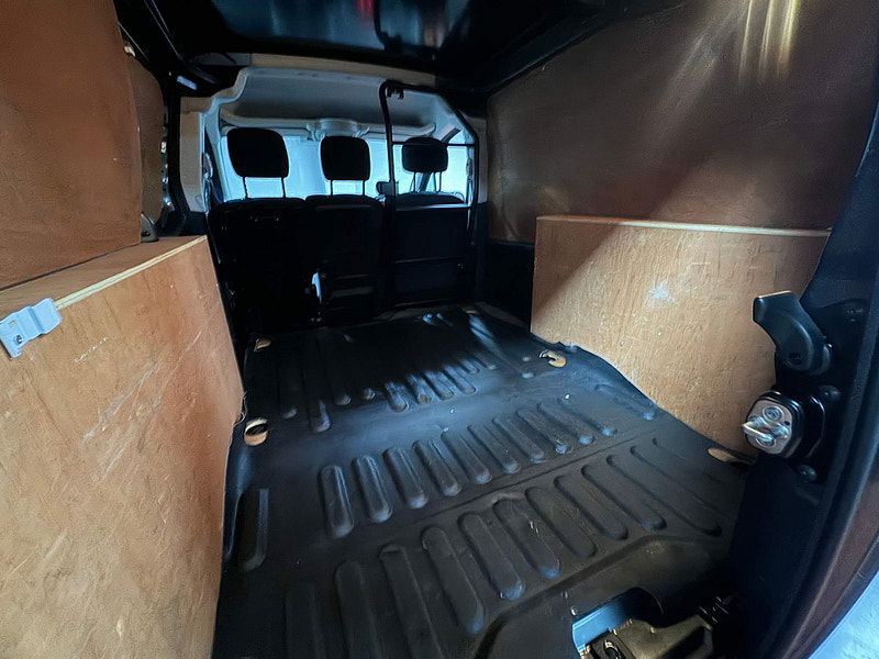 Citroen Berlingo 1.6 BlueHDi 625 Enterprise L1 5dr 5dr Manual 2025