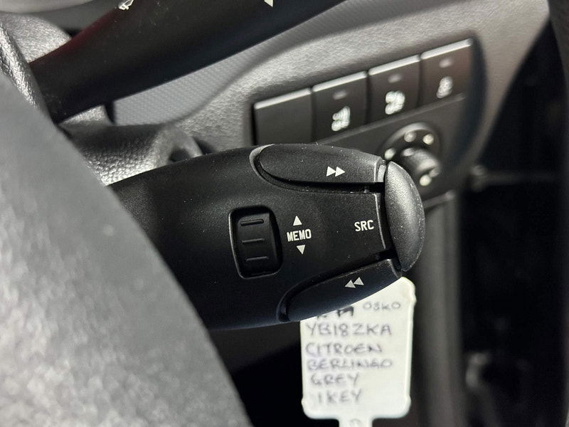 Citroen Berlingo 1.6 BlueHDi 625 Enterprise L1 5dr 5dr Manual 2025