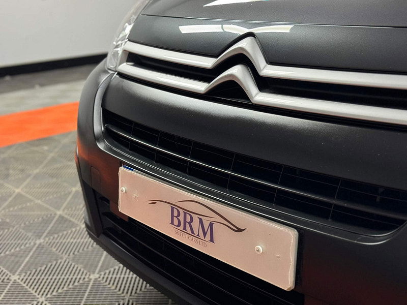 Citroen Berlingo 1.6 BlueHDi 625 Enterprise L1 5dr 5dr Manual 2025
