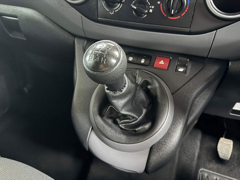 Citroen Berlingo 1.6 BlueHDi 625 Enterprise L1 5dr 5dr Manual 2025