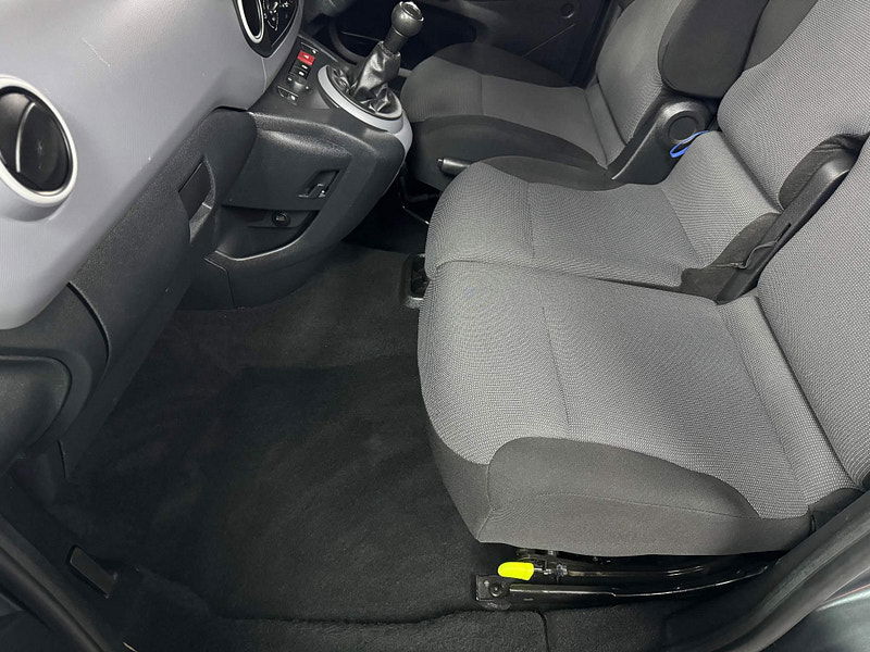 Citroen Berlingo 1.6 BlueHDi 625 Enterprise L1 5dr 5dr Manual 2025
