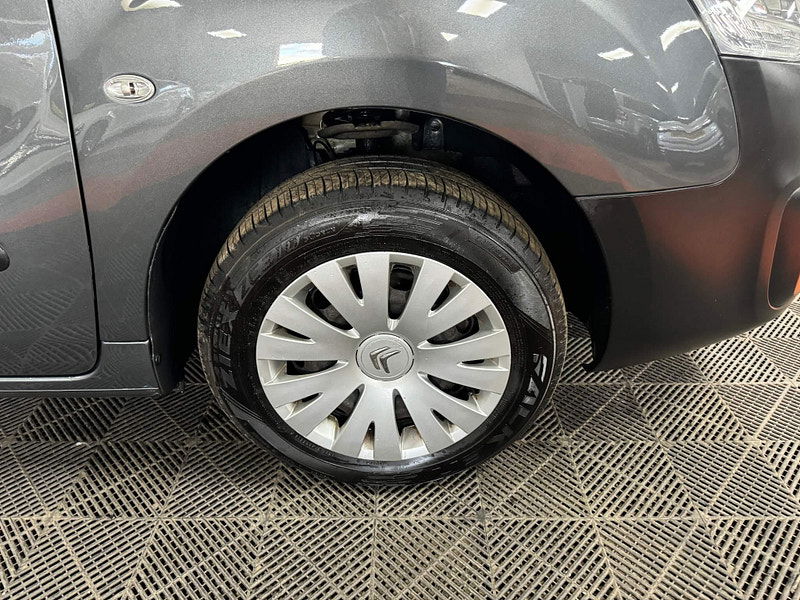 Citroen Berlingo 1.6 BlueHDi 625 Enterprise L1 5dr 5dr Manual 2025