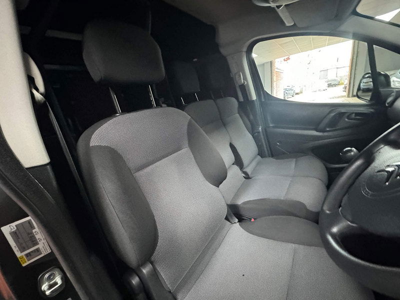 Citroen Berlingo 1.6 BlueHDi 625 Enterprise L1 5dr 5dr Manual 2025