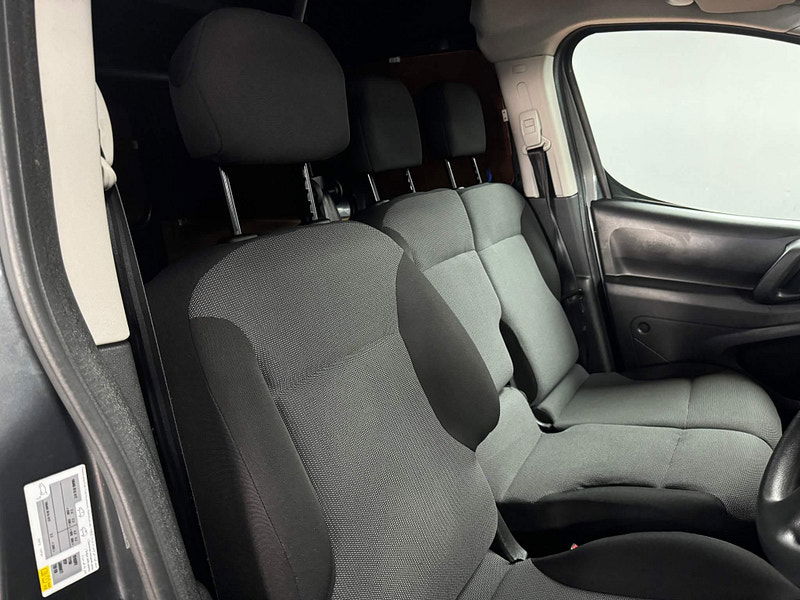 Citroen Berlingo 1.6 BlueHDi 625 Enterprise L1 5dr 5dr Manual 2025
