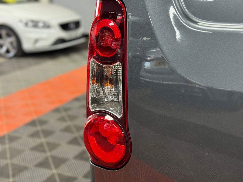 Citroen Berlingo 1.6 BlueHDi 625 Enterprise L1 5dr 5dr Manual 2025