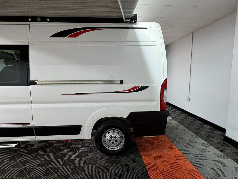 Citroen Relay 2.2 BlueHDi 35 Enterprise L3 High Roof 5dr Manual 2024