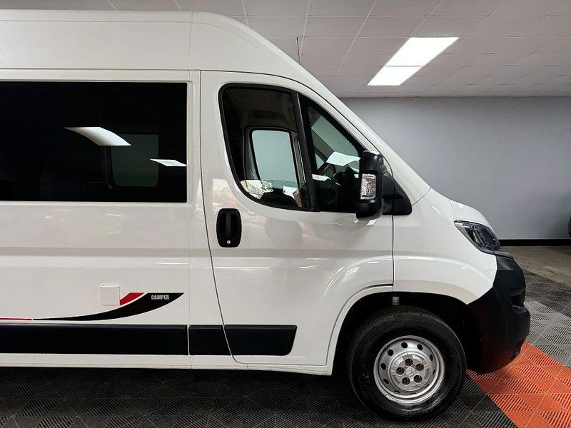 Citroen Relay 2.2 BlueHDi 35 Enterprise L3 High Roof 5dr Manual 2024