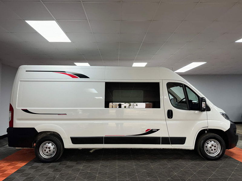 Citroen Relay 2.2 BlueHDi 35 Enterprise L3 High Roof 5dr Manual 2024