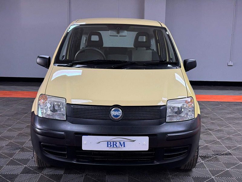 Fiat Panda 1.1 Active 5dr 5dr Manual 2024